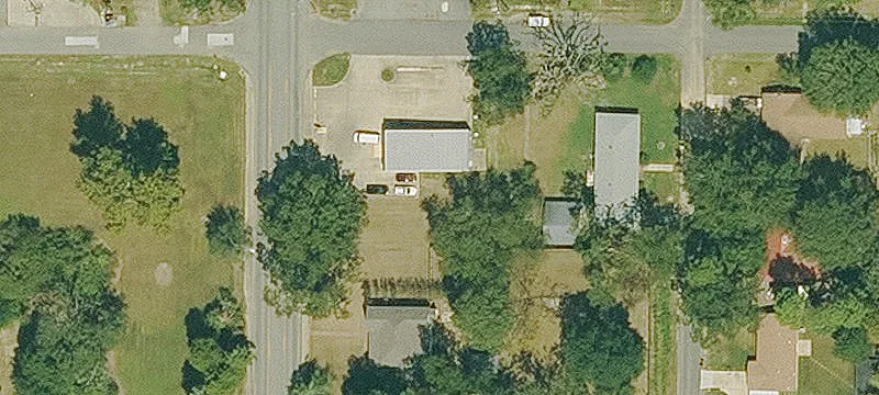 719 Ctr St