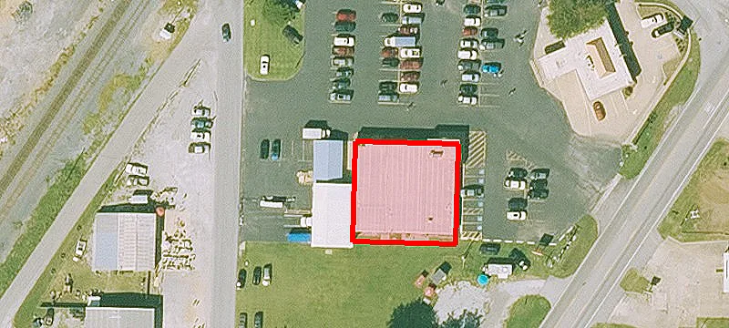 105 Gentry Blvd