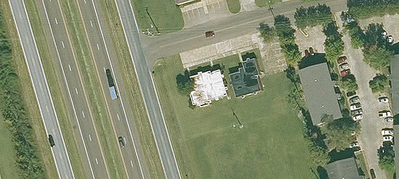 309 Judge Smith Dr