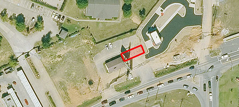 1911 Hwy 5th N