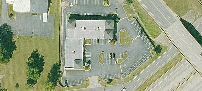 1000 Hwy 35th N