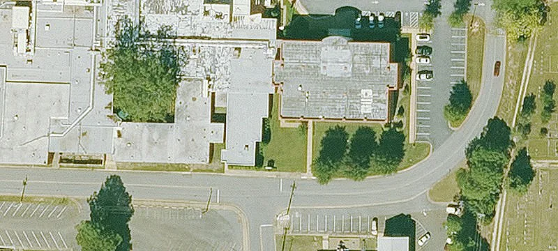 1 Medical Park Dr