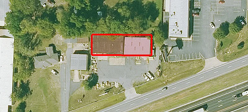 21910 Interstate 30th N