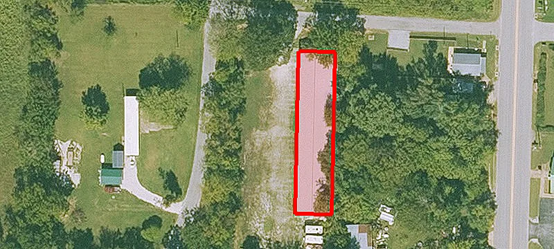 13563 Firehouse Ln