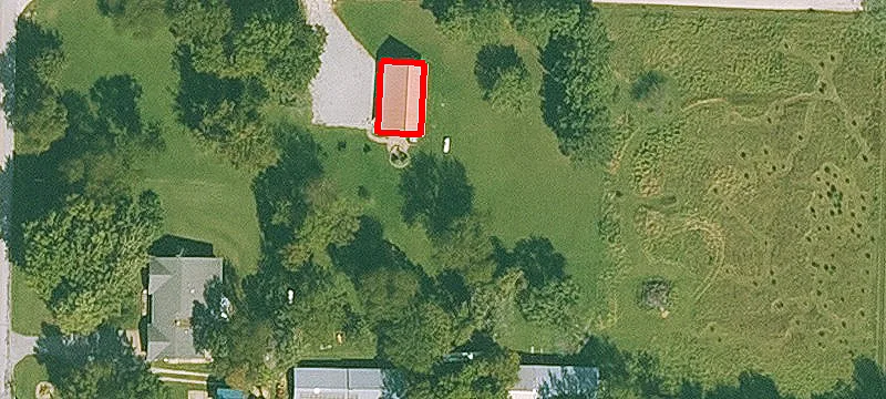 3101 Dixieland Rd