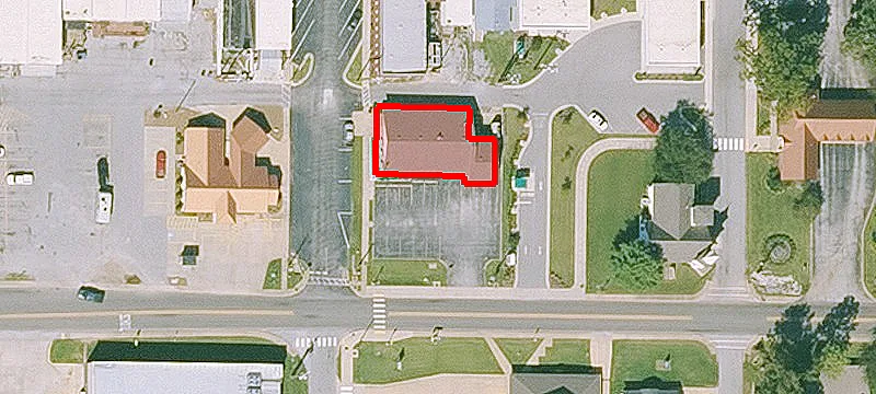 110 2nd SE Ave