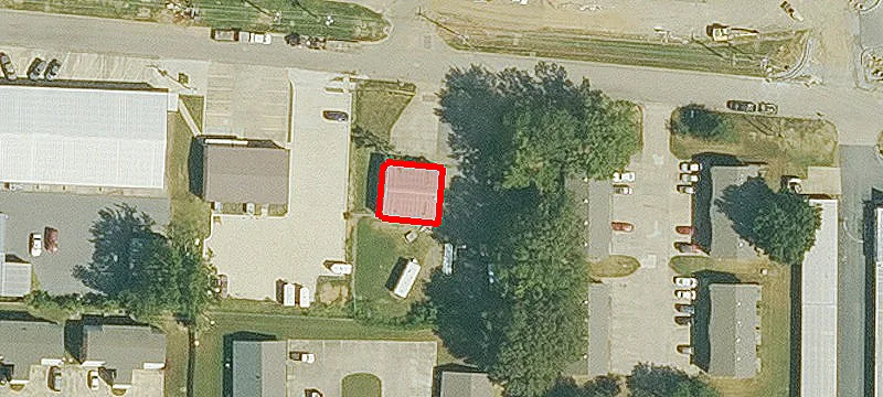 891 Elm St