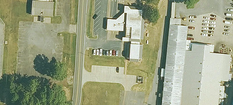 2519 Main St