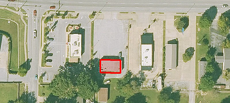 110 Hwy 412th E