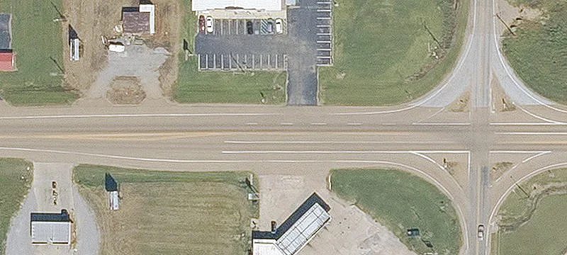 Hwy 64th W