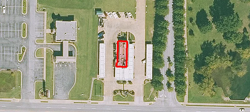 360 Centerton Blvd