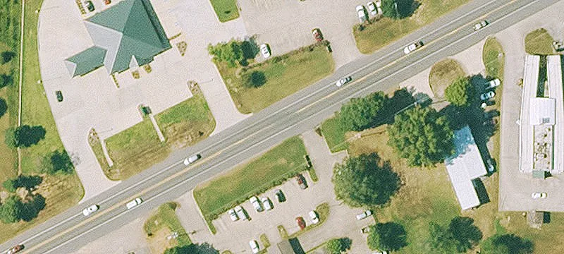 295 Hwy 70th E