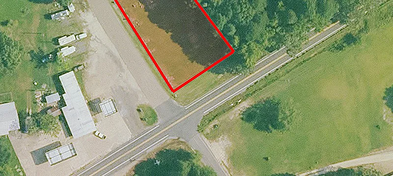 8827 Haynesville Hwy