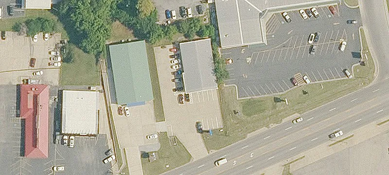 1301 Hwy 62nd E