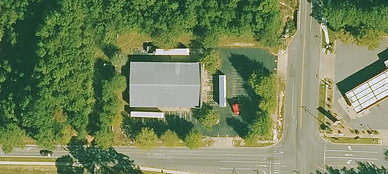 13624 Vimy Rdg Rd