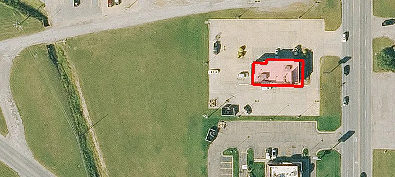 305 Hwy 367th N