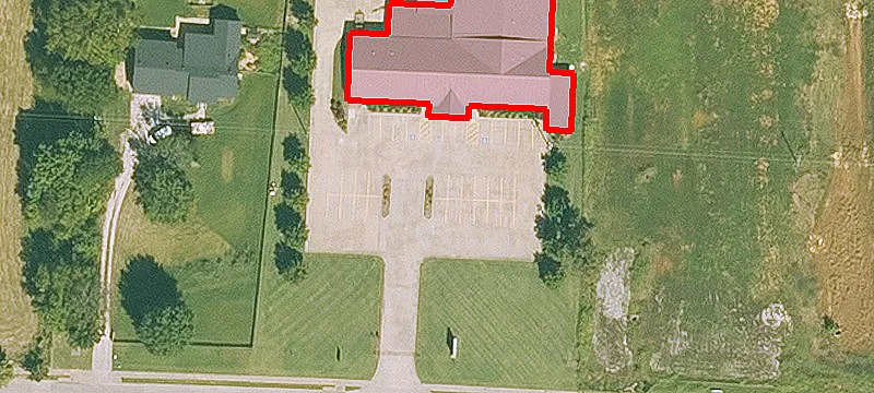 1800 Wagon Wheel Rd