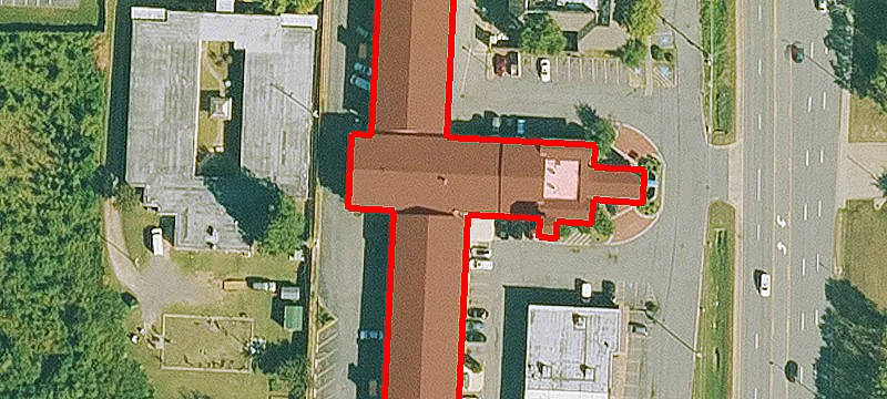200 Shackleford Rd