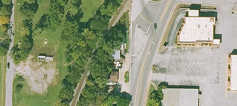 307 Main St