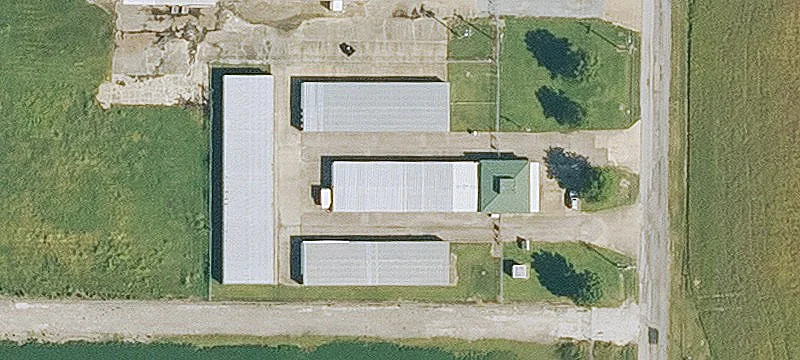 255 Taxi Way Rd