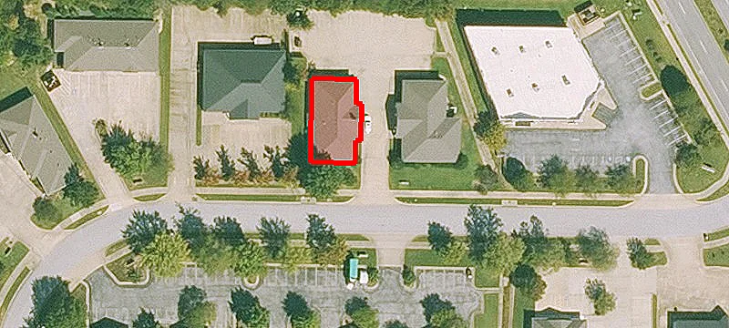 2828 Millennium Dr9c