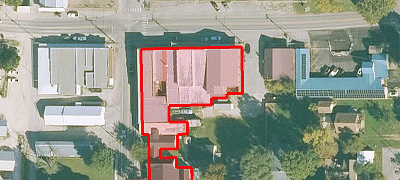 209 Pickens Rd