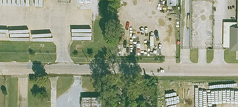 400 Jefferson Ave