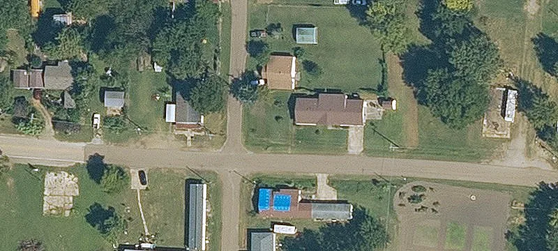 120 Menesha St
