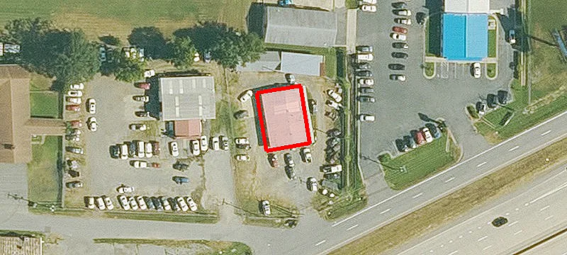 7911 Warden Rd
