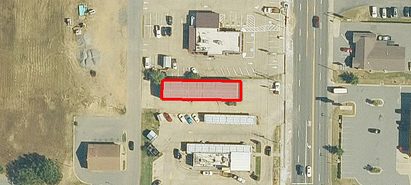 8603 Hwy 107