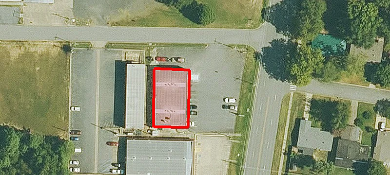 1910 Marshall Rd