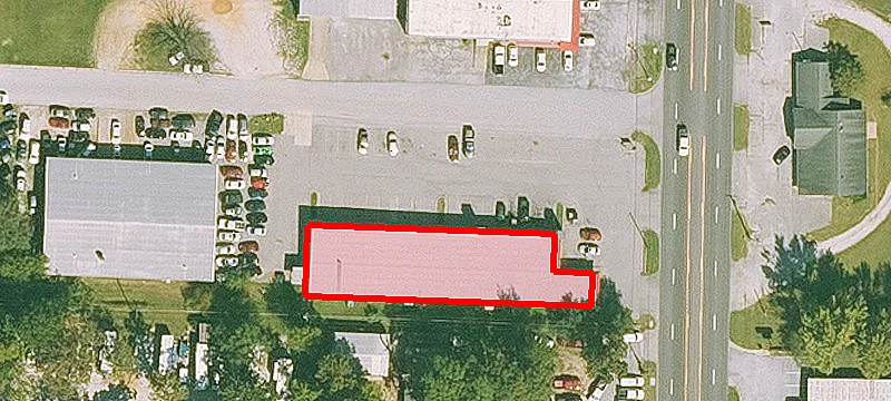 957 Sunrise Ave