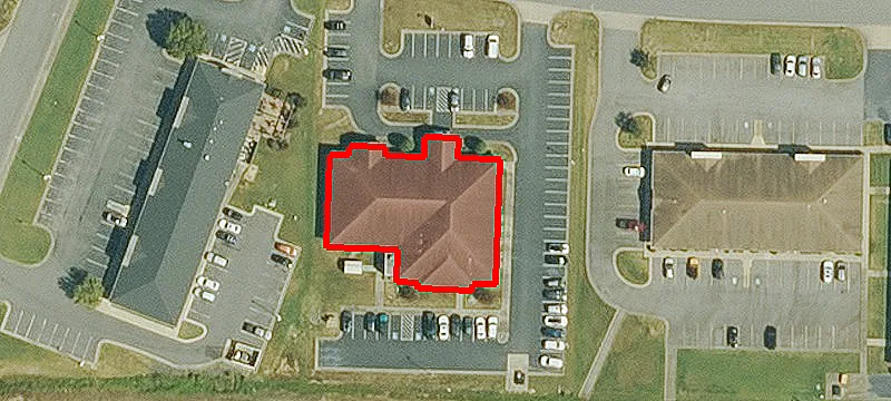 205 Westport Dr, Unit 1