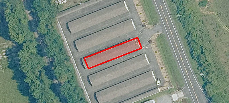 1565 Hwy 365th S