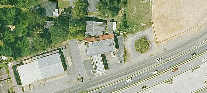 15536 Interstate 30th N