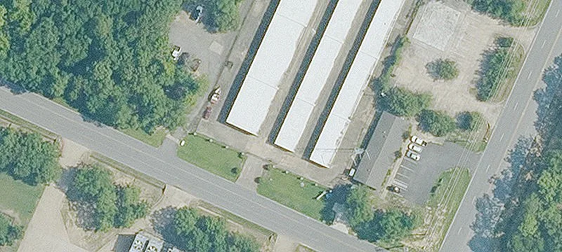 100 Casey Dr