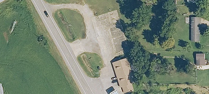 1534 Baer Rd