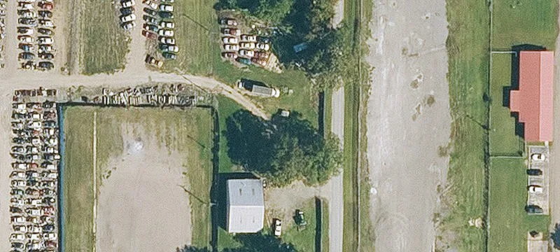 85 Peden Rd