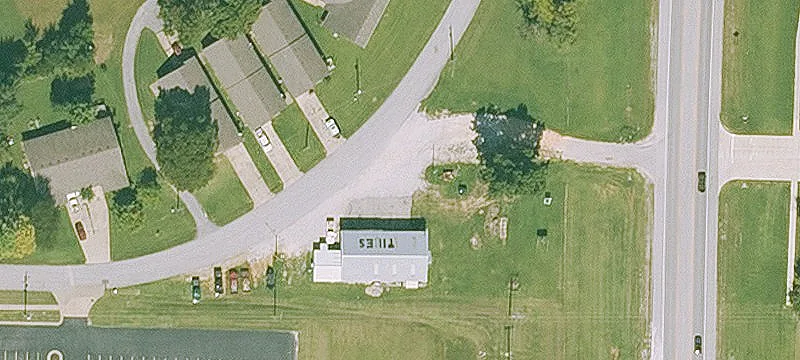 940 Stills Rd
