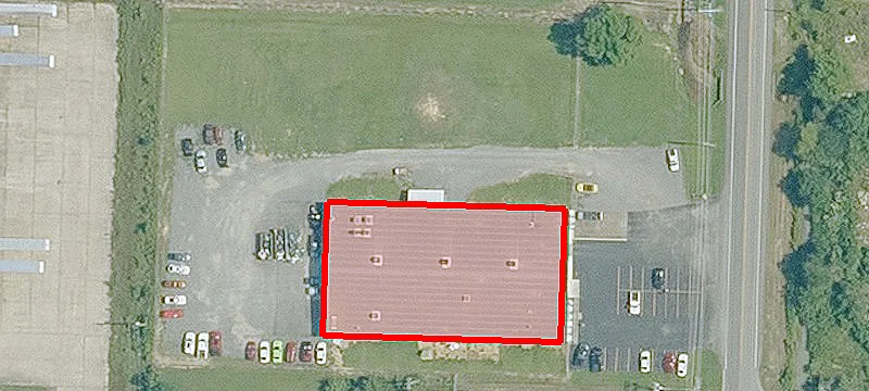 1215 Thomas G Wilson Dr