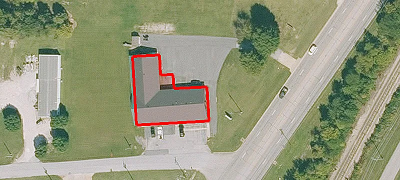 115 Kelley Dr