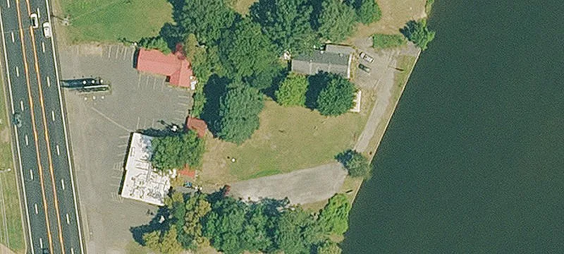 2806 Albert Pike Rd