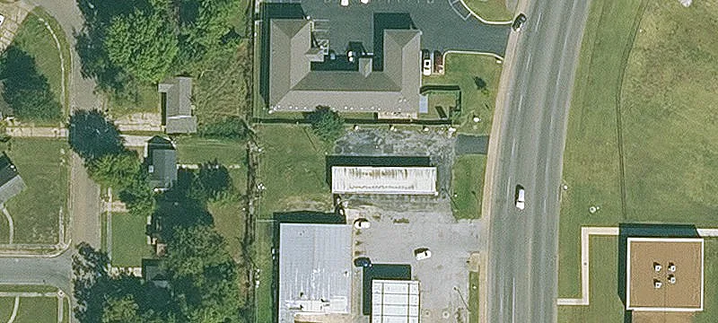 800 Ingram Blvd