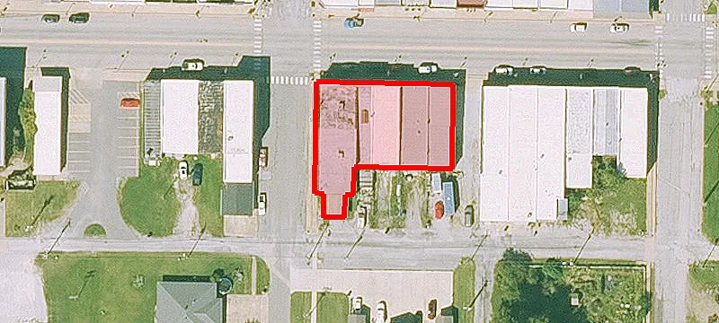201 Main St