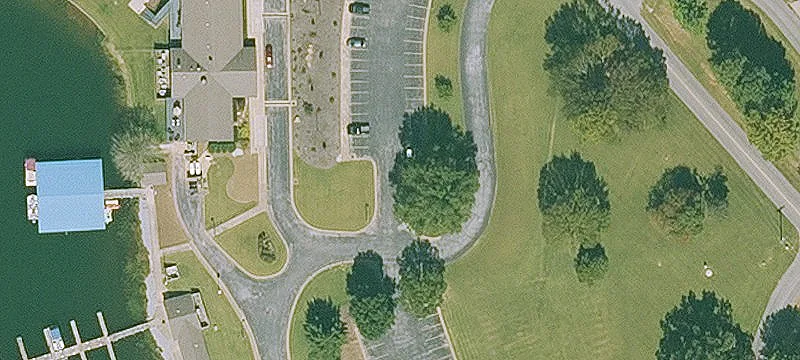 101 Marina Dr