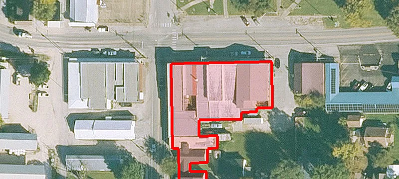 161 Pickens Rd