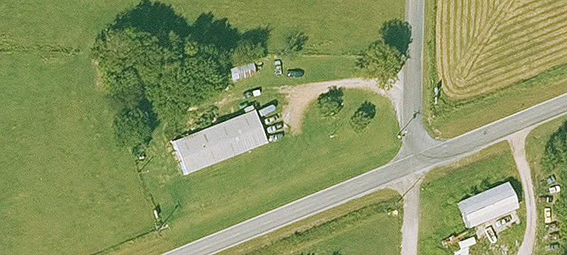 13191 Beaty Rd