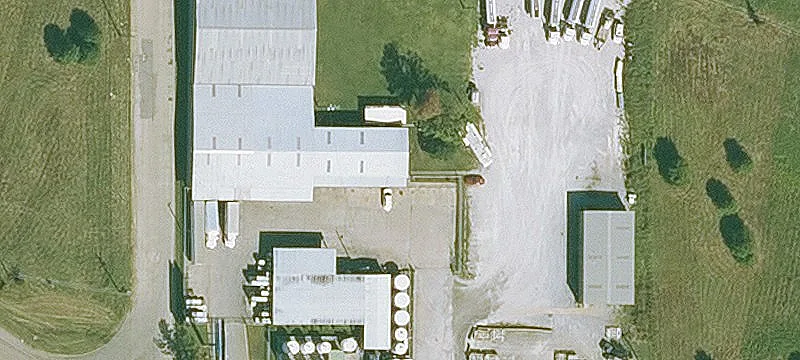 4000 Service Rd