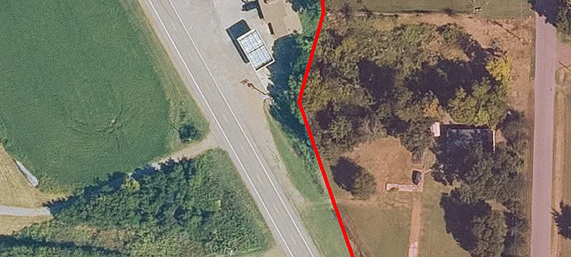 15266 State Hwy 77