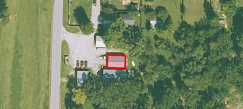 2340 Perry Rd